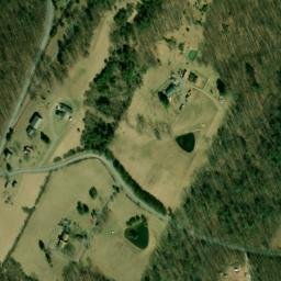 Satellite imagery of Piney Ridge, US