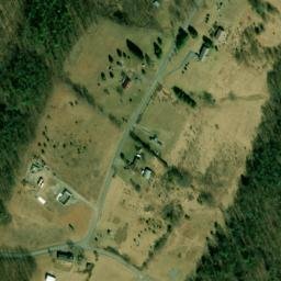 Satellite imagery of Piney Ridge, US