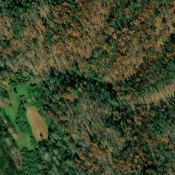 Satellite imagery of Coon Ridge, US
