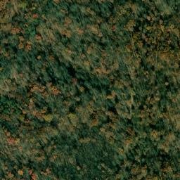Satellite imagery of Coon Ridge, US