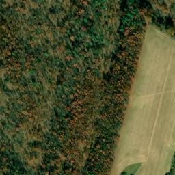 Satellite imagery of Coon Ridge, US
