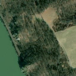 Satellite imagery of Wildcat Point, US