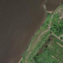 Satellite imagery of Carneys Point, US