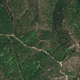 Satellite imagery of Rocha do Poio, PT