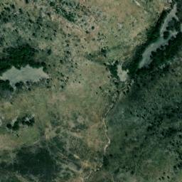 Satellite imagery of Sierra de Miravete, ES