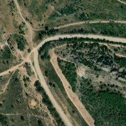 Satellite imagery of Puerto de Miravete, ES