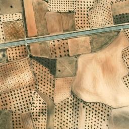 Satellite imagery of survey_point, ES