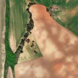 Satellite imagery of Sierra del Pintado, ES