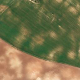 Satellite imagery of Sierra del Pintado, ES