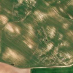 Satellite imagery of Sierra del Pintado, ES