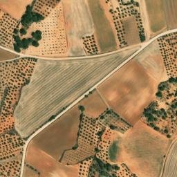 Satellite imagery of Cerro Gordo, ES
