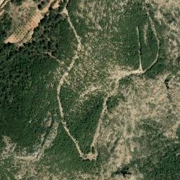 Satellite imagery of El Morrón, ES