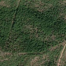 Satellite imagery of Montaña de Romeu, ES