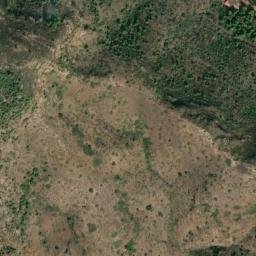 Satellite imagery of Montaña de Romeu, ES