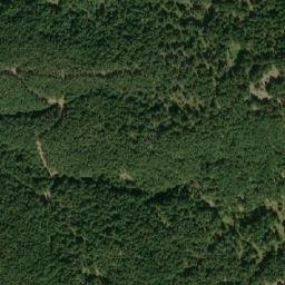 Satellite imagery of TUTGA Noktası DEDE_TEPE, TR