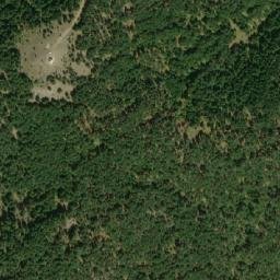Satellite imagery of TUTGA Noktası DEDE_TEPE, TR