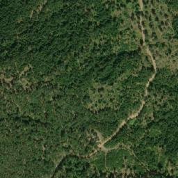 Satellite imagery of TUTGA Noktası DEDE_TEPE, TR