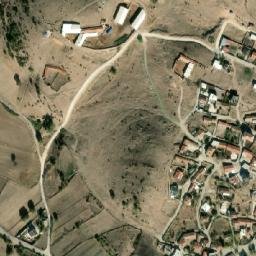 Drone Görünümü