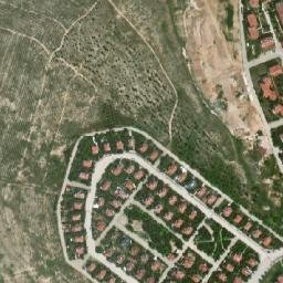Drone Görünümü