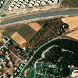 Drone Görünümü