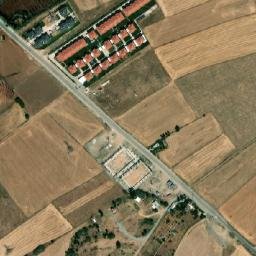 Drone Görünümü