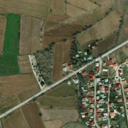 Drone Görünümü