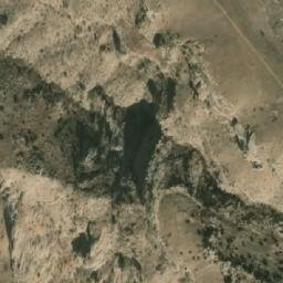 Satellite imagery of survey_point, IR