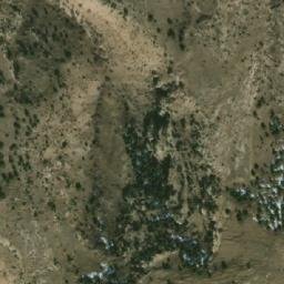 Satellite imagery of survey_point, IR