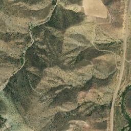 Satellite imagery of Step’ani, AM
