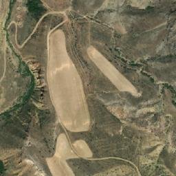 Satellite imagery of Step’ani, AM