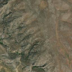 Satellite imagery of Step’ani, AM