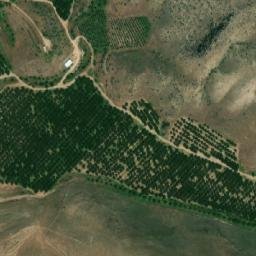 Satellite imagery of Karanots, AM