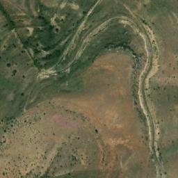 Satellite imagery of Shreshti K’ar, AM