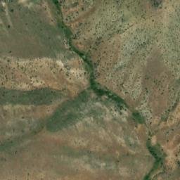 Satellite imagery of Shreshti K’ar, AM