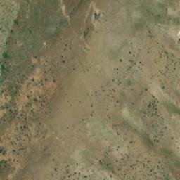 Satellite imagery of Shreshti K’ar, AM