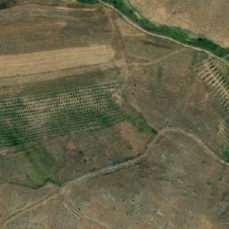 Satellite imagery of K’arap’, AM