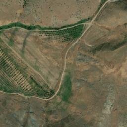 Satellite imagery of K’arap’, AM