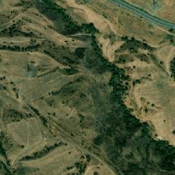 Satellite imagery of Saravan, AM