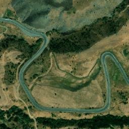 Satellite imagery of Saravan, AM