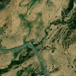 Satellite imagery of Saravan, AM