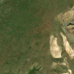 Satellite imagery of Vorotan Lerrnagagat’, AM