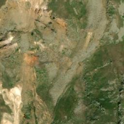 Satellite imagery of Vorotan Lerrnagagat’, AM