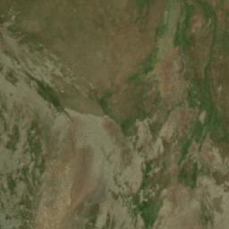Satellite imagery of Kötəl Dağı, AZ