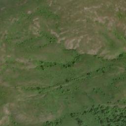 Satellite imagery of Msheni Lerr, AZ