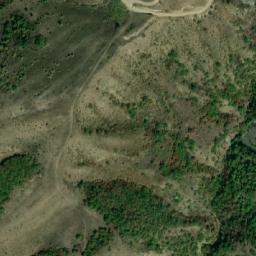 Satellite imagery of Tapanlıtəpə Dağı, AZ