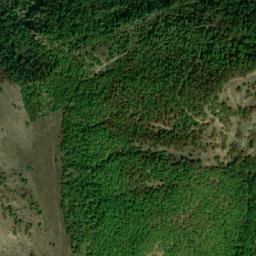 Satellite imagery of Tapanlıtəpə Dağı, AZ