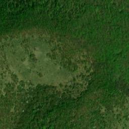 Satellite imagery of Bölüksar Dağ, AZ