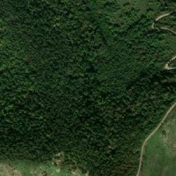 Satellite imagery of Qırmızıdaş Dağ, AZ