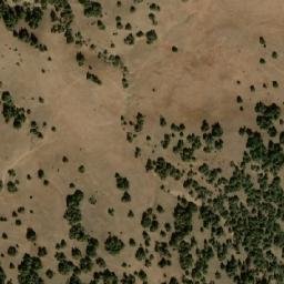 Satellite imagery of survey_point, UZ