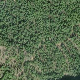 Satellite imagery of Hardy Ridge, US